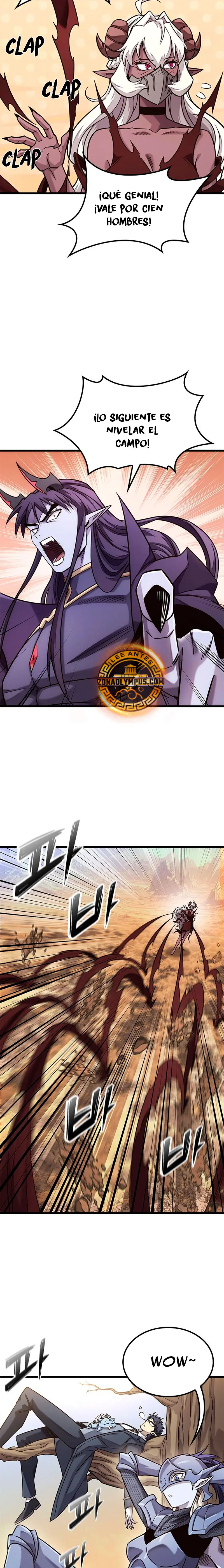 Read ¡Que abundante cosecha, señor demonio! ES Manga Online