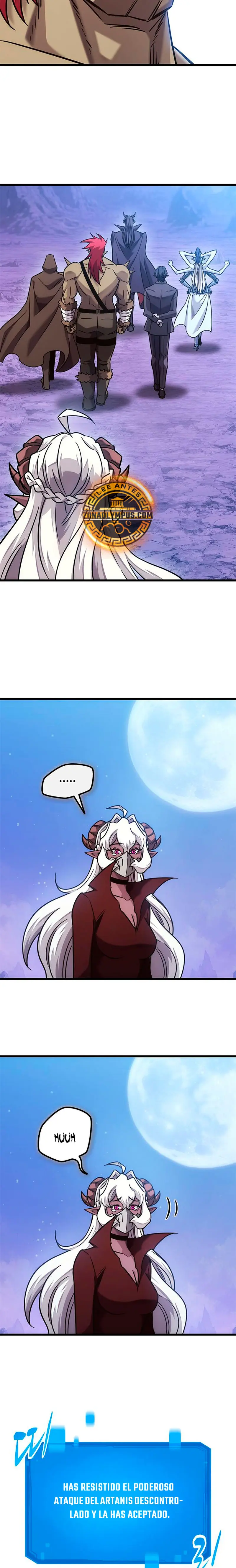 Read ¡Que abundante cosecha, señor demonio! ES Manga Online