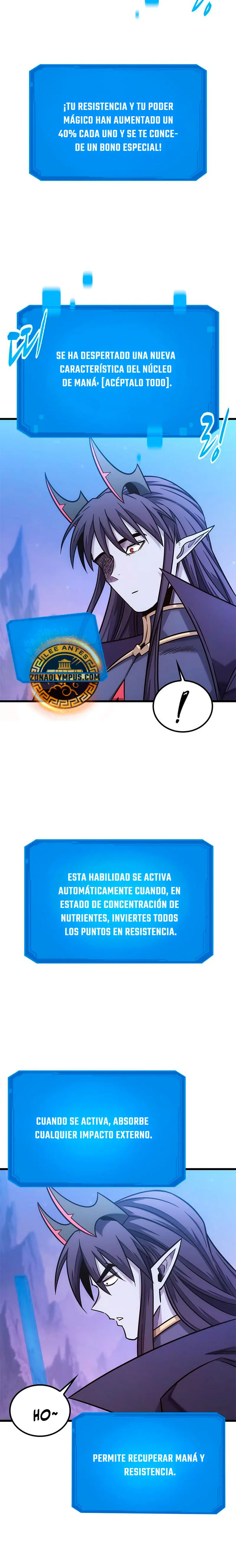 Read ¡Que abundante cosecha, señor demonio! ES Manga Online