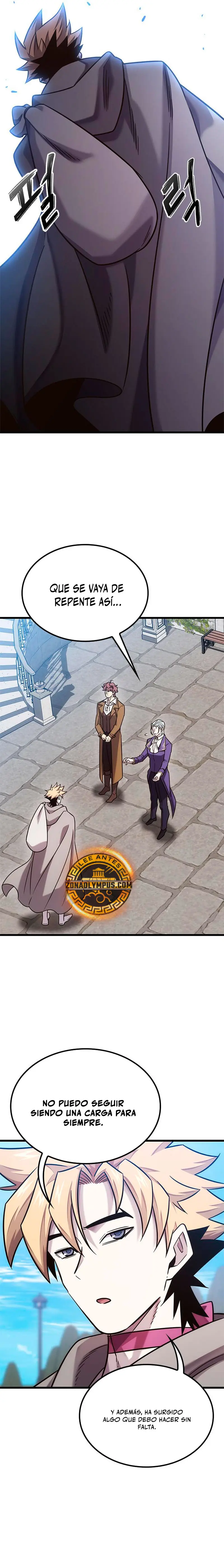 Read ¡Que abundante cosecha, señor demonio! ES Manga Online