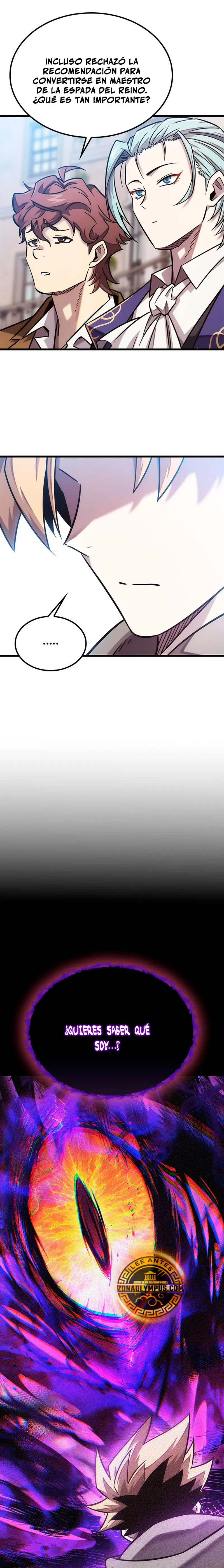 Read ¡Que abundante cosecha, señor demonio! ES Manga Online