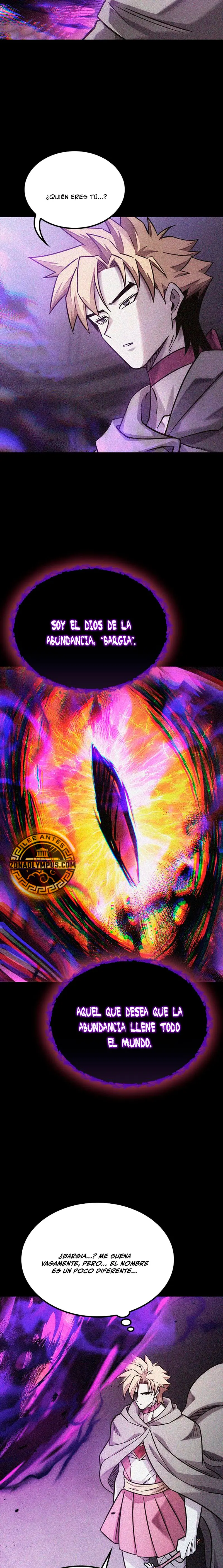 Read ¡Que abundante cosecha, señor demonio! ES Manga Online