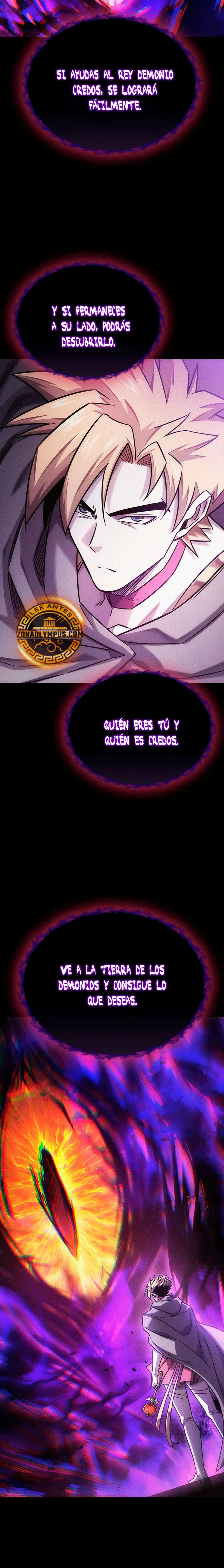 Read ¡Que abundante cosecha, señor demonio! ES Manga Online