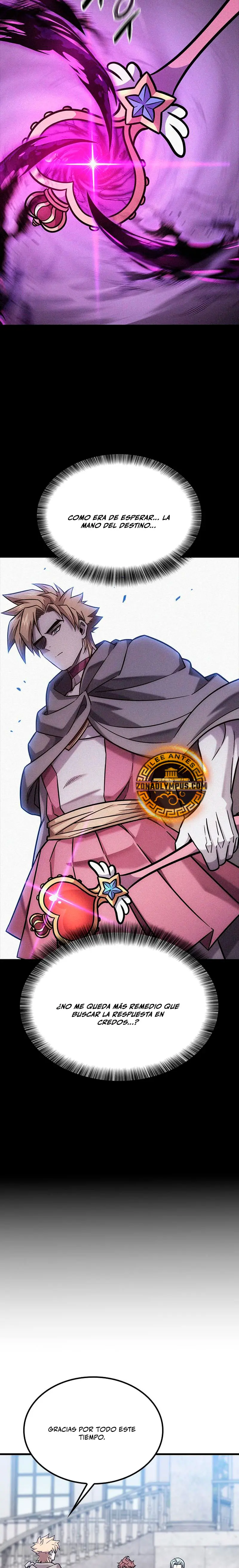 Read ¡Que abundante cosecha, señor demonio! ES Manga Online