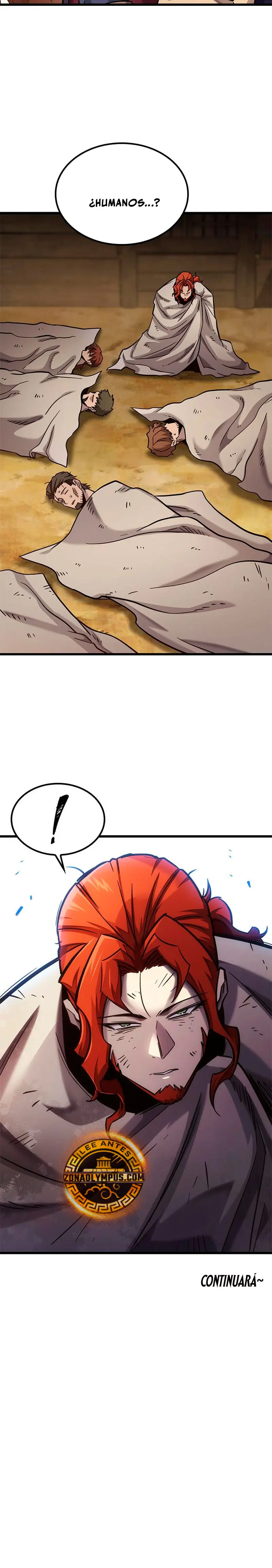 Read ¡Que abundante cosecha, señor demonio! ES Manga Online