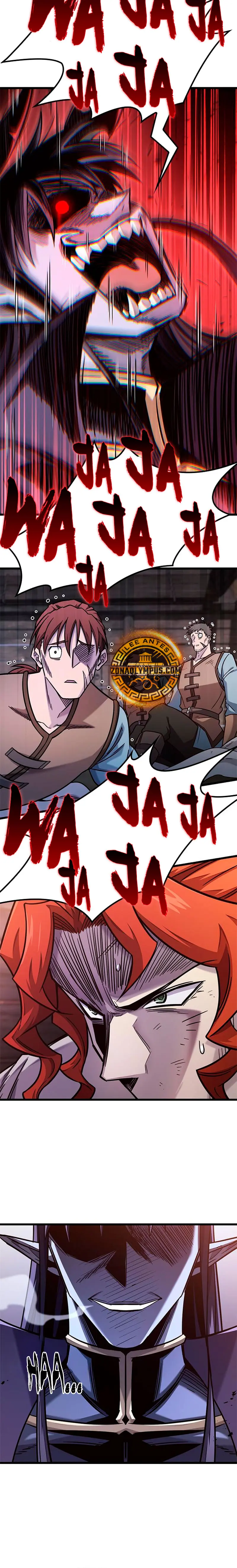 Read ¡Que abundante cosecha, señor demonio! ES Manga Online