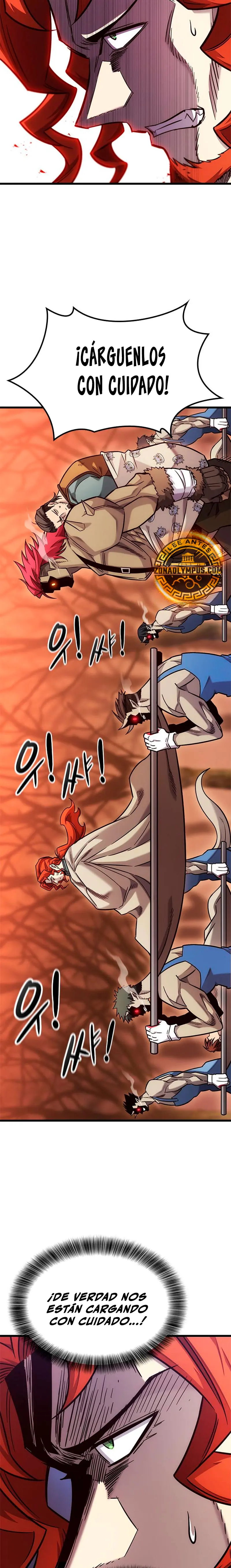 Read ¡Que abundante cosecha, señor demonio! ES Manga Online