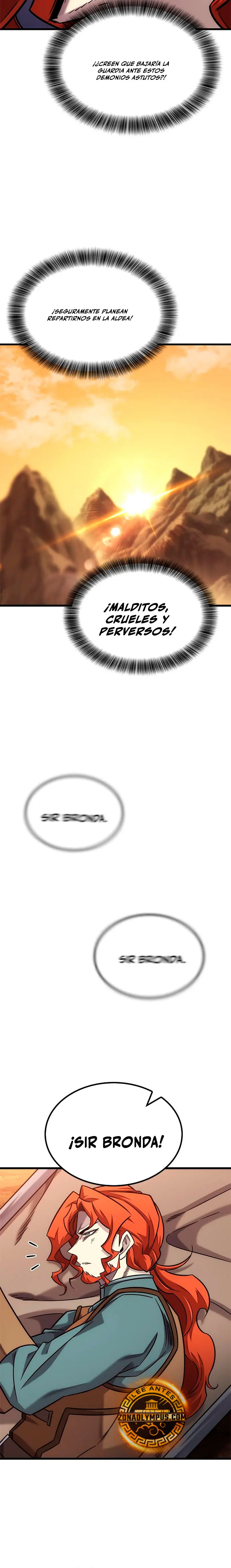 Read ¡Que abundante cosecha, señor demonio! ES Manga Online