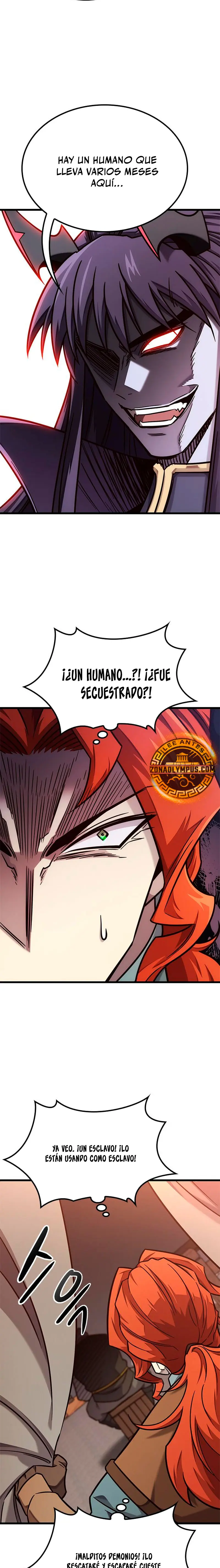 Read ¡Que abundante cosecha, señor demonio! ES Manga Online