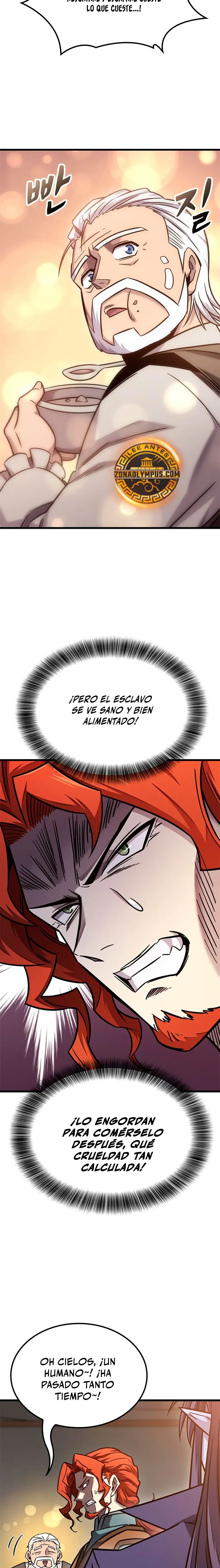 Read ¡Que abundante cosecha, señor demonio! ES Manga Online