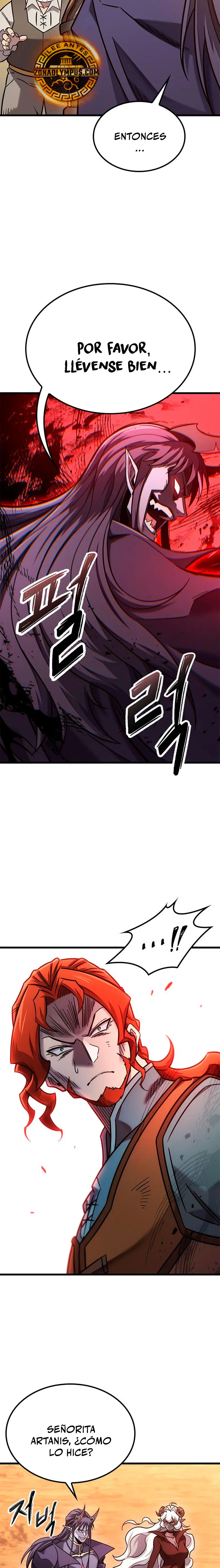 Read ¡Que abundante cosecha, señor demonio! ES Manga Online