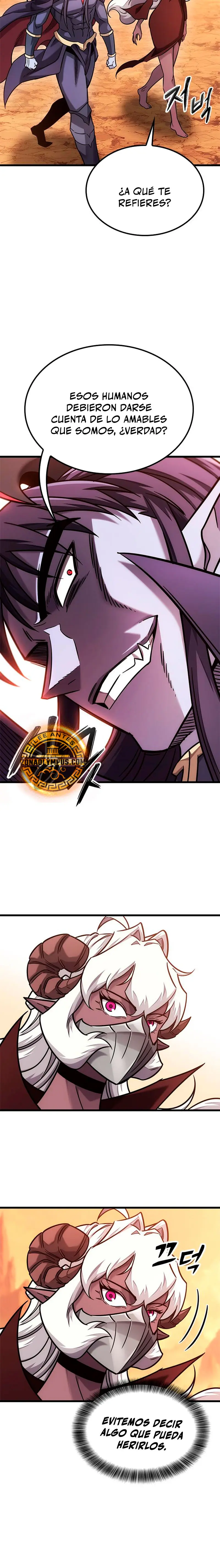 Read ¡Que abundante cosecha, señor demonio! ES Manga Online