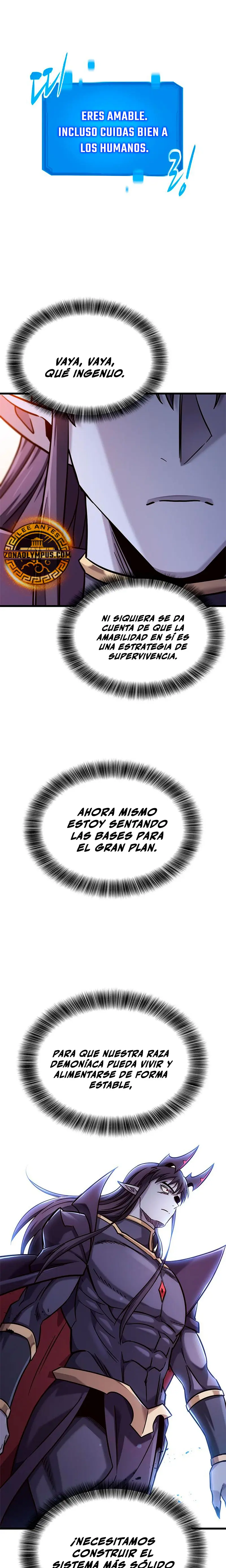 Read ¡Que abundante cosecha, señor demonio! ES Manga Online