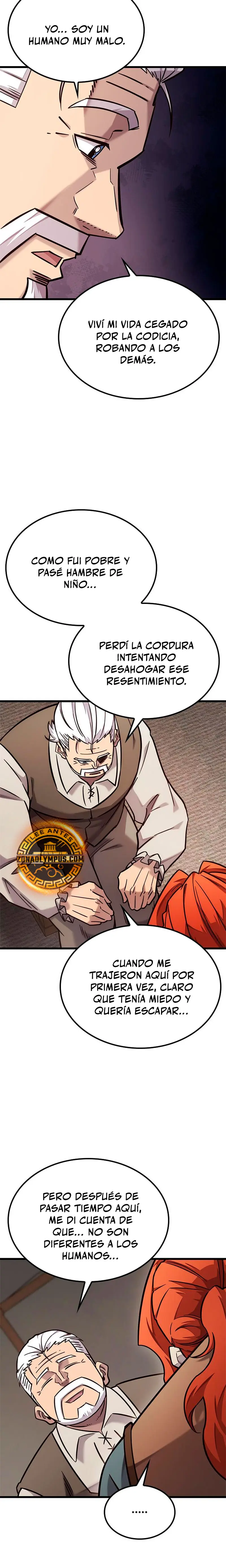 Read ¡Que abundante cosecha, señor demonio! ES Manga Online