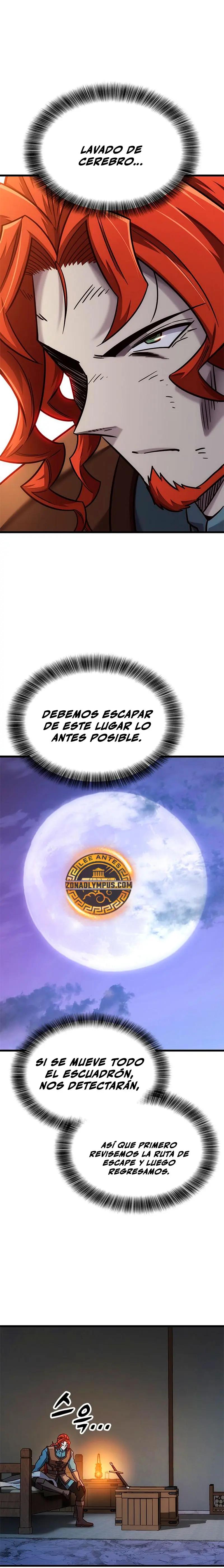 Read ¡Que abundante cosecha, señor demonio! ES Manga Online