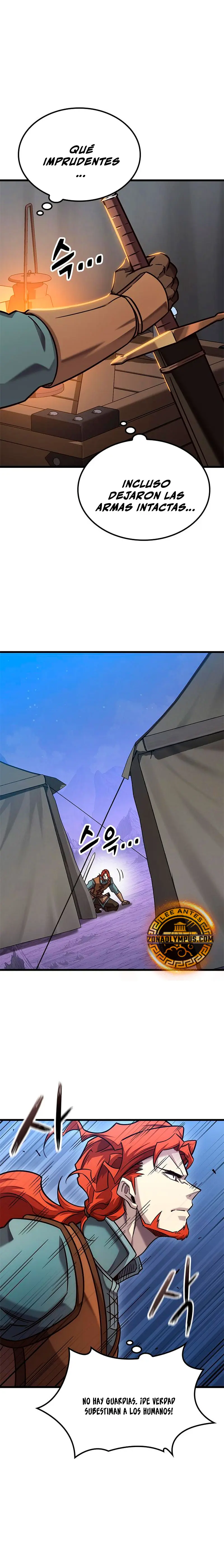 Read ¡Que abundante cosecha, señor demonio! ES Manga Online