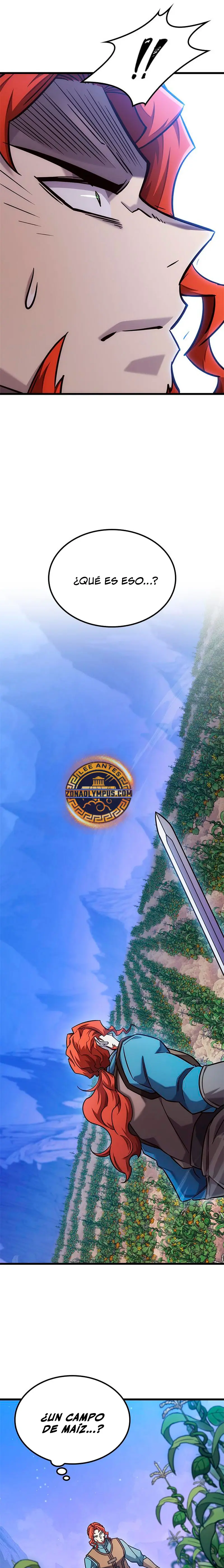 Read ¡Que abundante cosecha, señor demonio! ES Manga Online