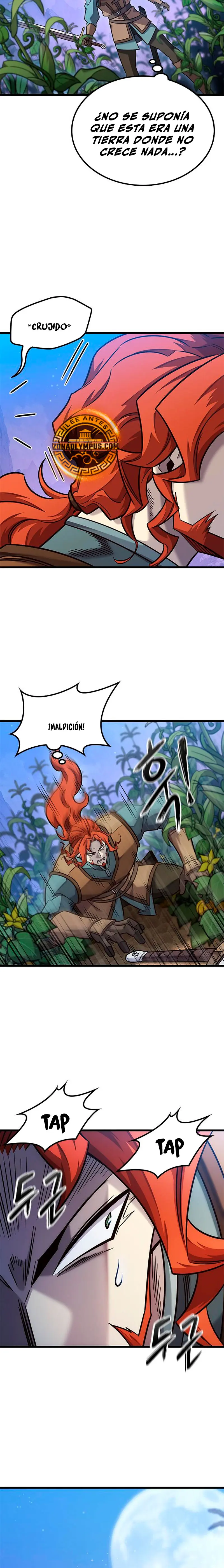 Read ¡Que abundante cosecha, señor demonio! ES Manga Online