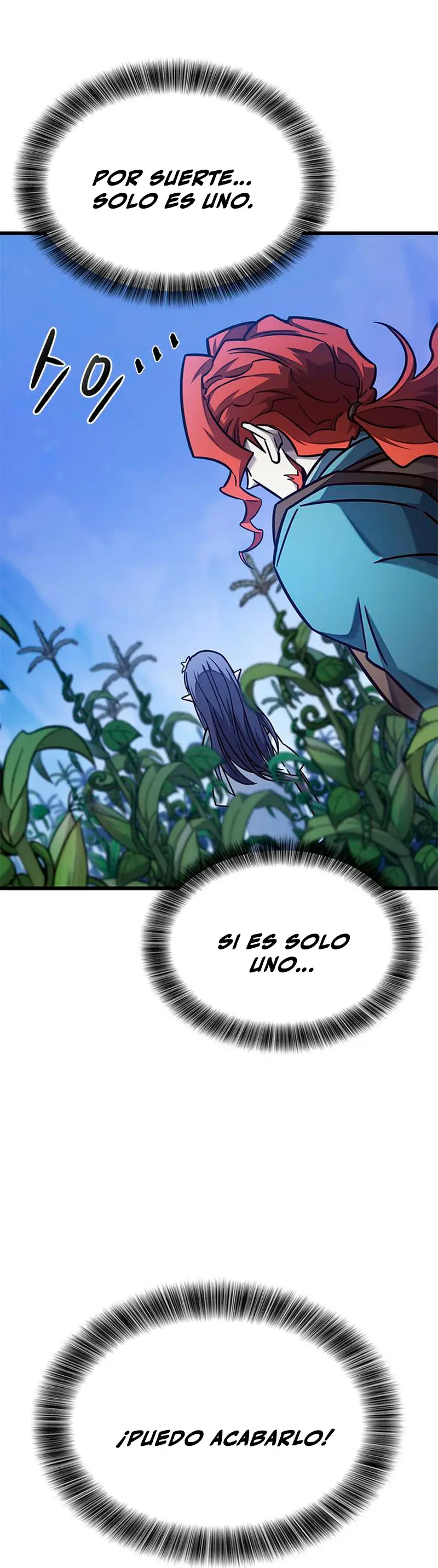 Read ¡Que abundante cosecha, señor demonio! ES Manga Online