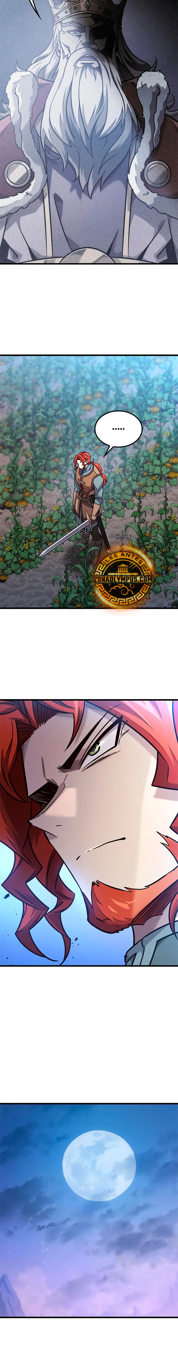 Read ¡Que abundante cosecha, señor demonio! ES Manga Online