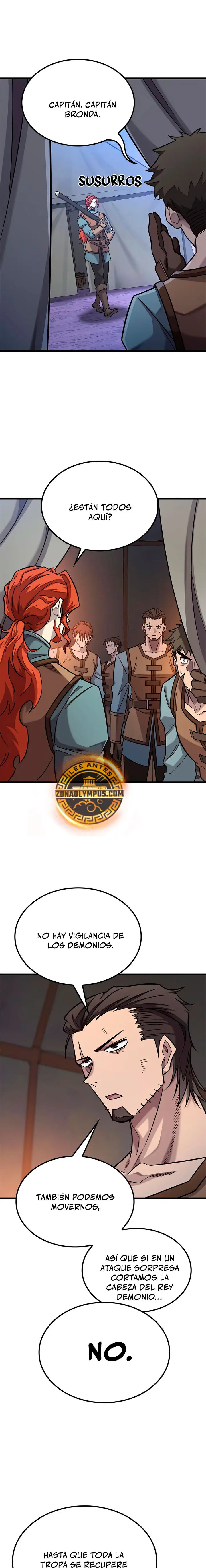 Read ¡Que abundante cosecha, señor demonio! ES Manga Online