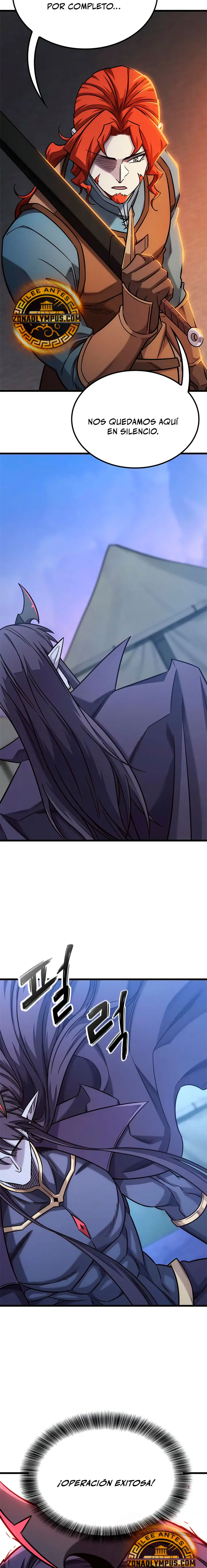 Read ¡Que abundante cosecha, señor demonio! ES Manga Online