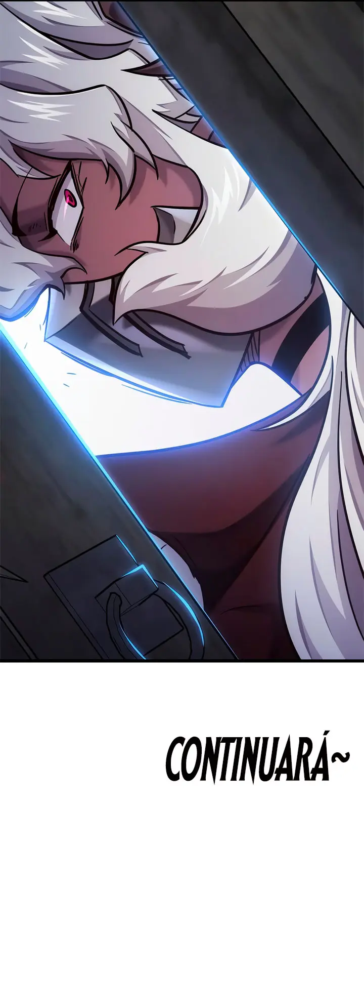 Read ¡Que abundante cosecha, señor demonio! ES Manga Online