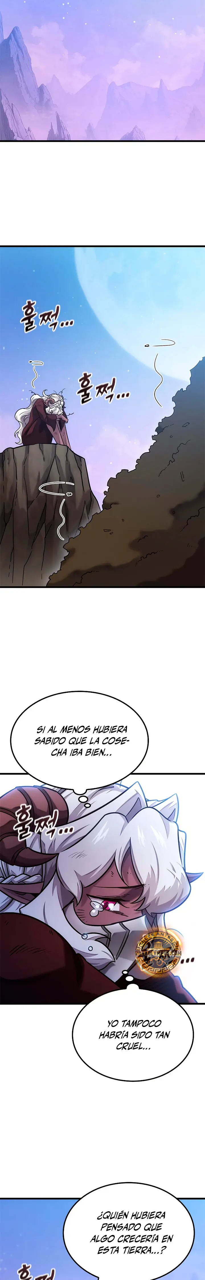 Read ¡Que abundante cosecha, señor demonio! ES Manga Online