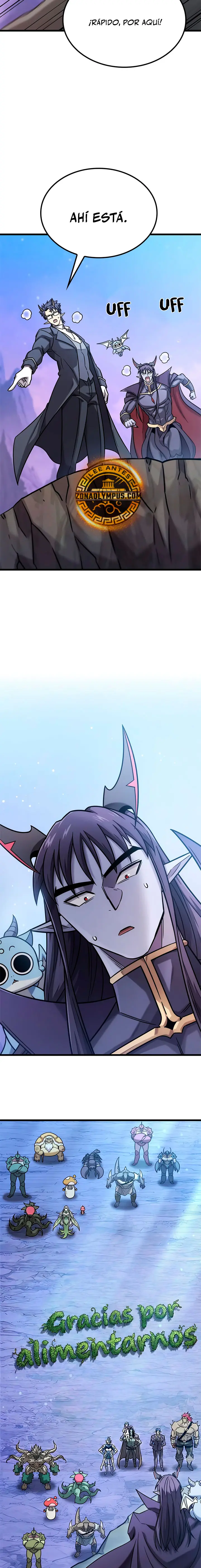 Read ¡Que abundante cosecha, señor demonio! ES Manga Online