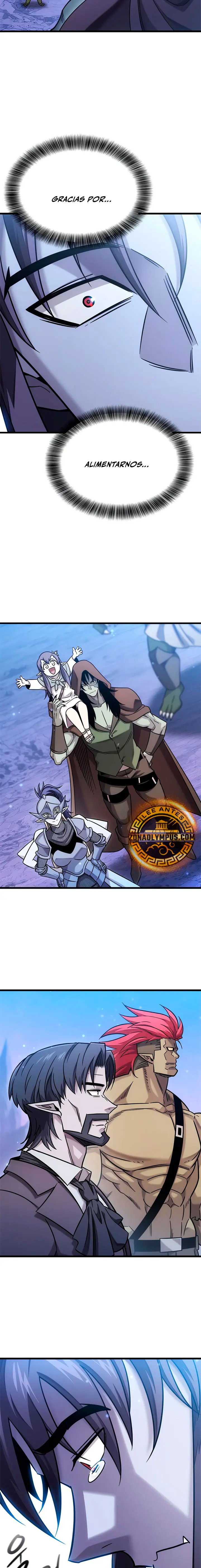 Read ¡Que abundante cosecha, señor demonio! ES Manga Online