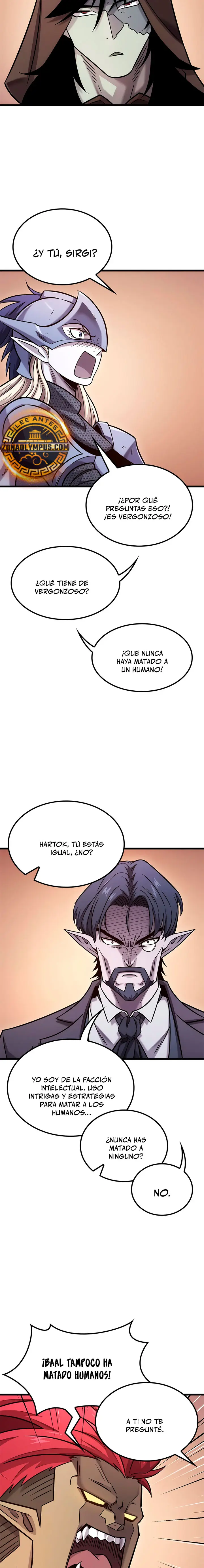 Read ¡Que abundante cosecha, señor demonio! ES Manga Online