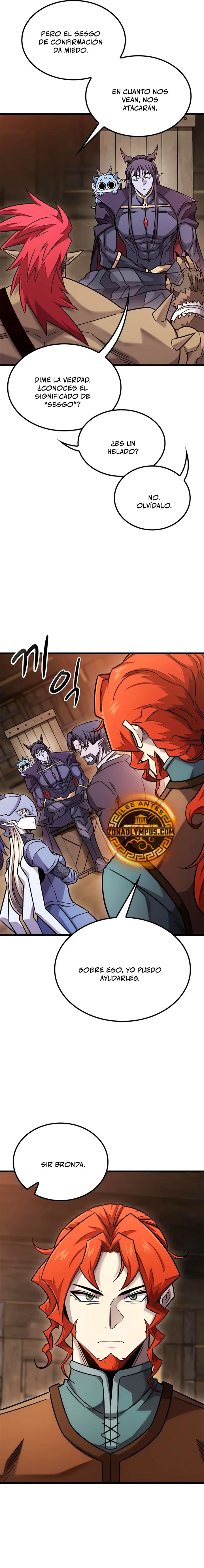 Read ¡Que abundante cosecha, señor demonio! ES Manga Online