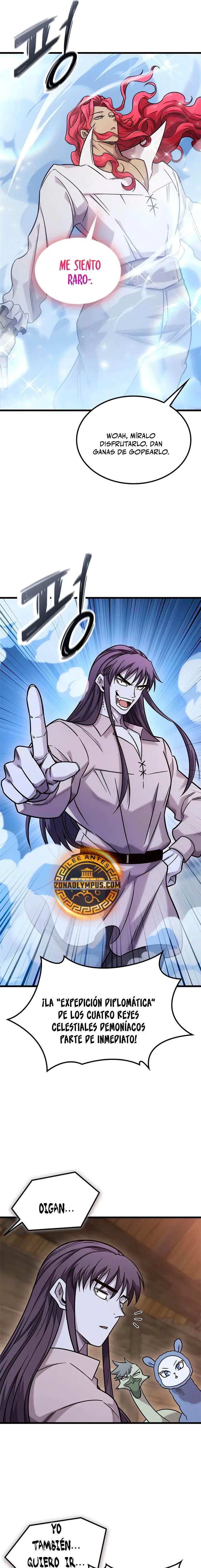 Read ¡Que abundante cosecha, señor demonio! ES Manga Online