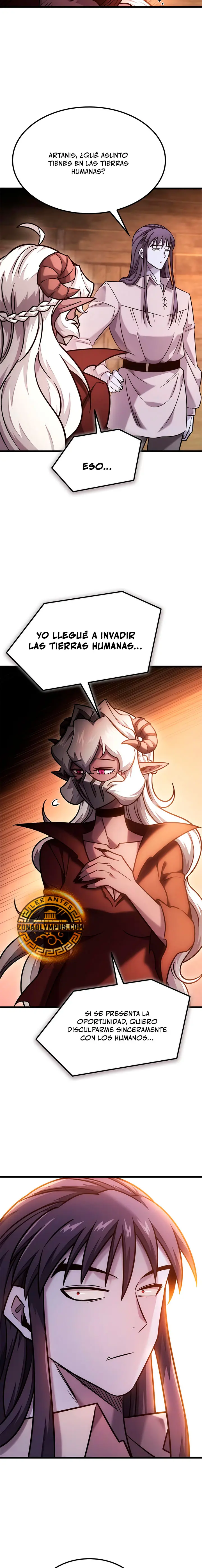 Read ¡Que abundante cosecha, señor demonio! ES Manga Online