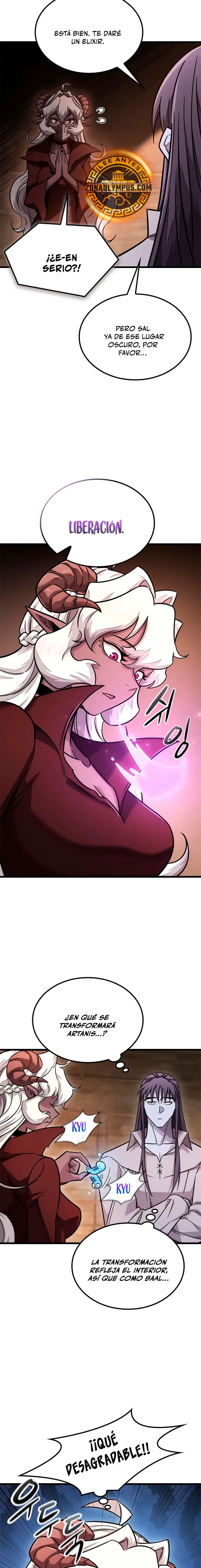 Read ¡Que abundante cosecha, señor demonio! ES Manga Online