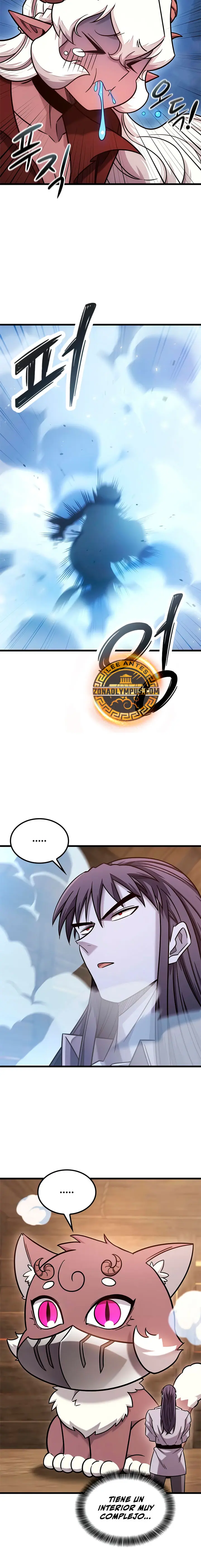 Read ¡Que abundante cosecha, señor demonio! ES Manga Online