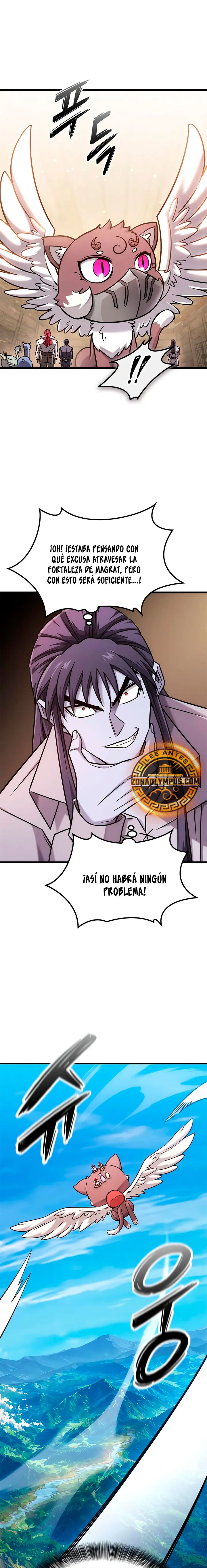 Read ¡Que abundante cosecha, señor demonio! ES Manga Online