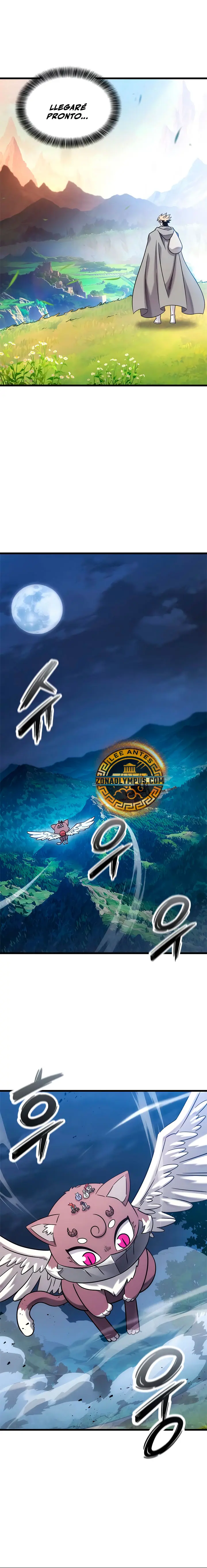 Read ¡Que abundante cosecha, señor demonio! ES Manga Online