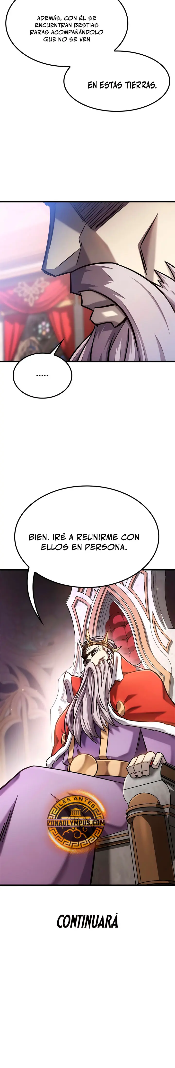 Read ¡Que abundante cosecha, señor demonio! ES Manga Online