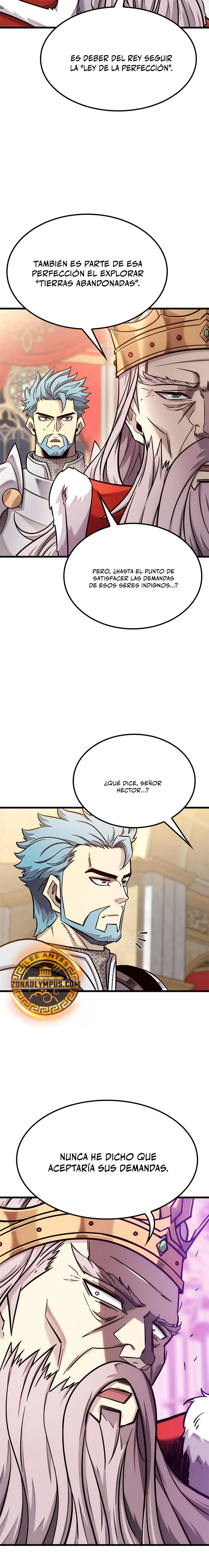 Read ¡Que abundante cosecha, señor demonio! ES Manga Online