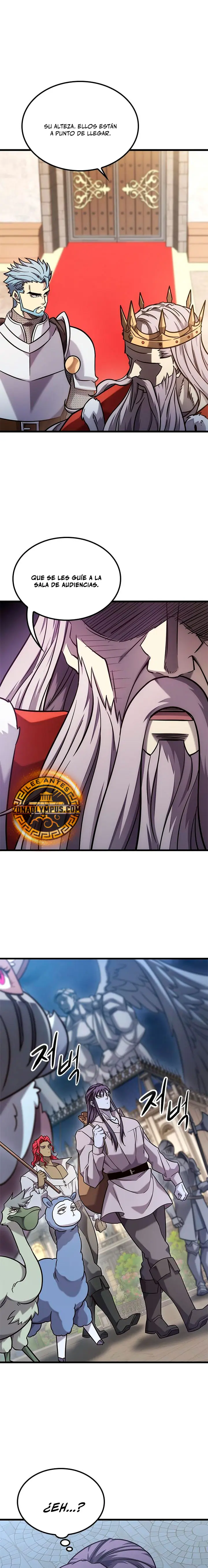 Read ¡Que abundante cosecha, señor demonio! ES Manga Online