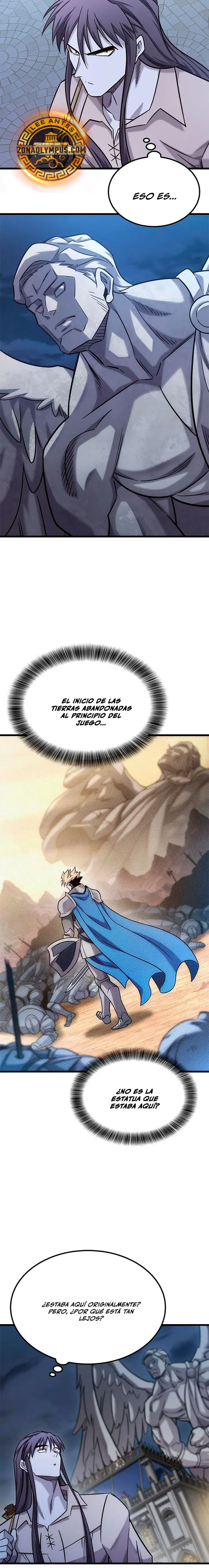 Read ¡Que abundante cosecha, señor demonio! ES Manga Online