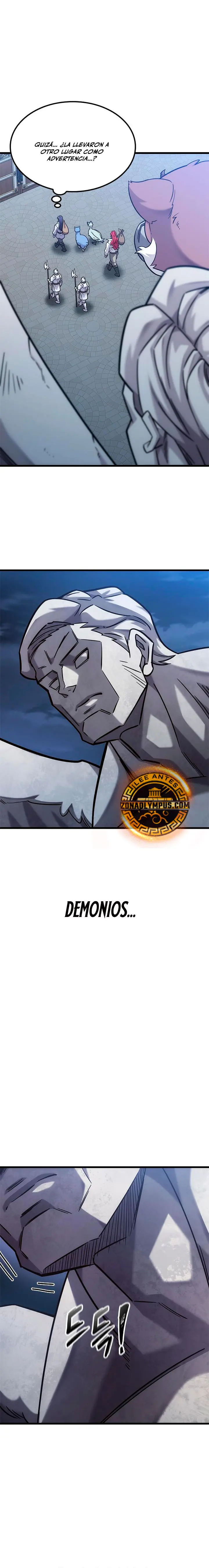 Read ¡Que abundante cosecha, señor demonio! ES Manga Online