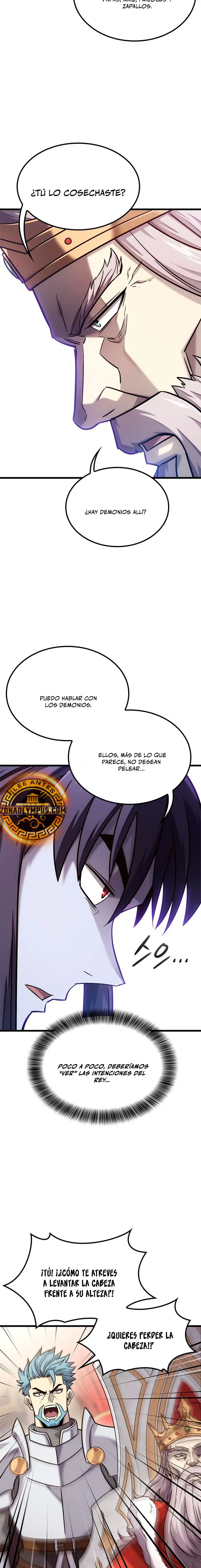 Read ¡Que abundante cosecha, señor demonio! ES Manga Online
