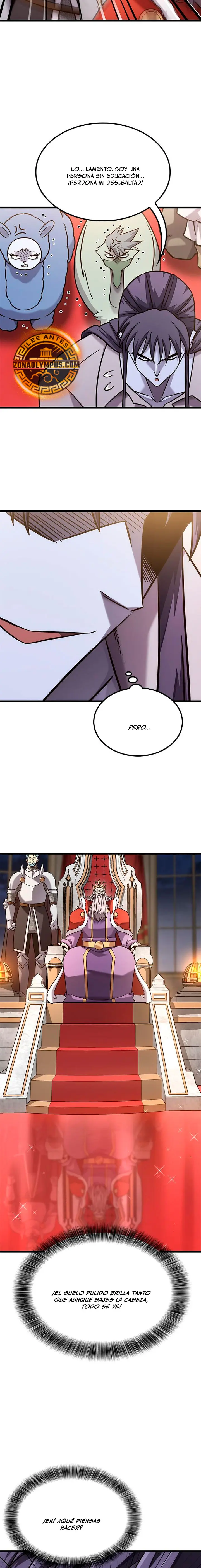 Read ¡Que abundante cosecha, señor demonio! ES Manga Online