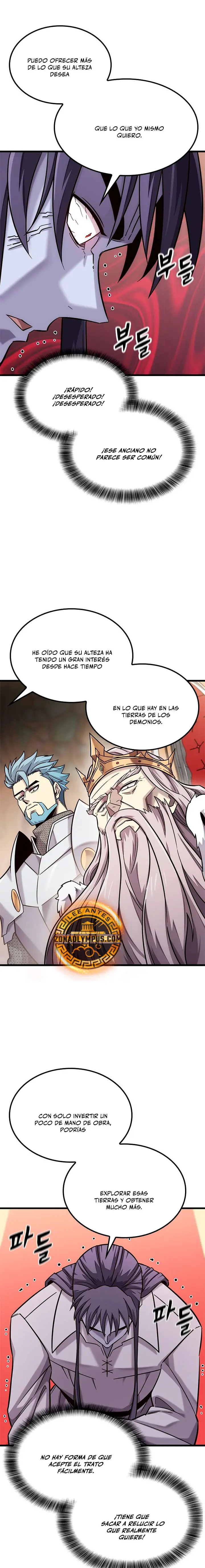 Read ¡Que abundante cosecha, señor demonio! ES Manga Online