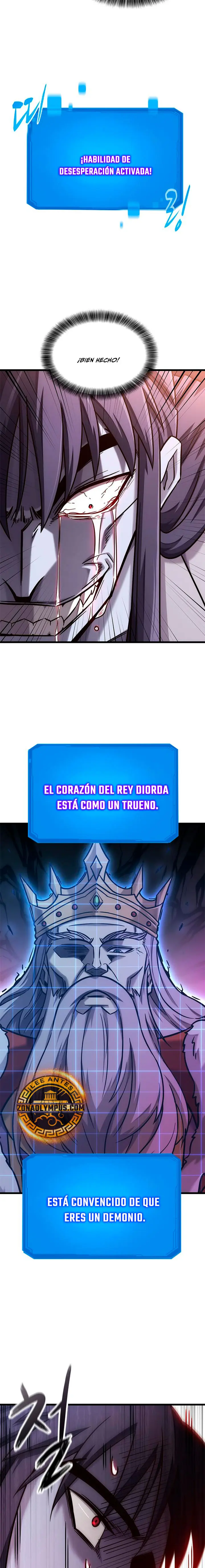 Read ¡Que abundante cosecha, señor demonio! ES Manga Online