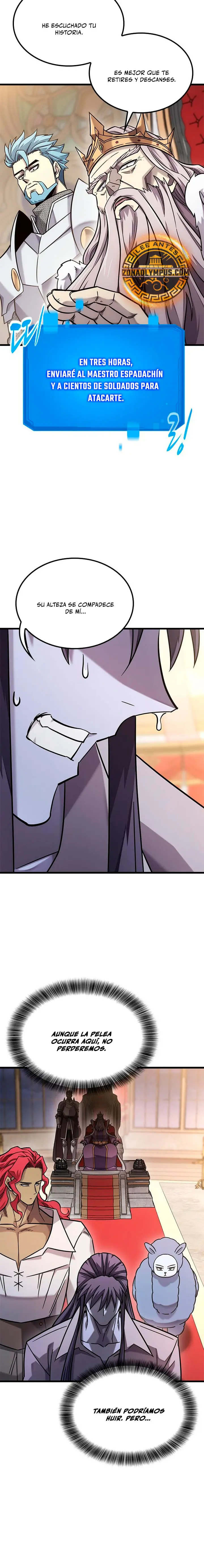 Read ¡Que abundante cosecha, señor demonio! ES Manga Online