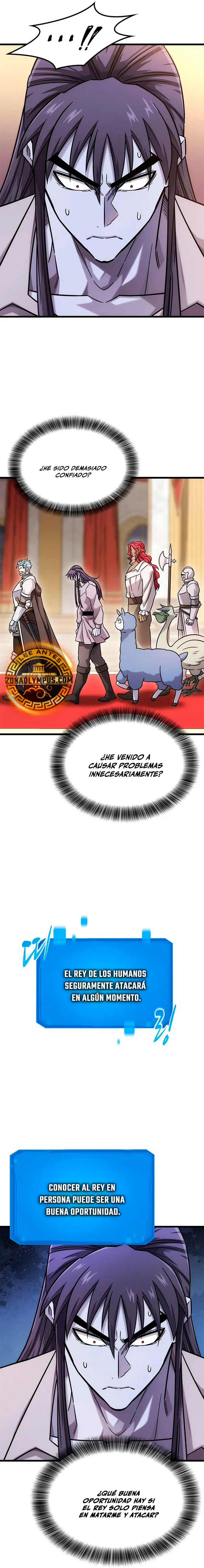 Read ¡Que abundante cosecha, señor demonio! ES Manga Online