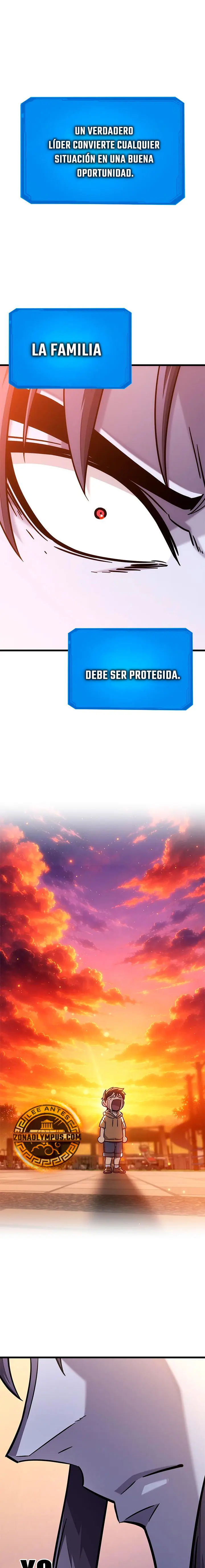 Read ¡Que abundante cosecha, señor demonio! ES Manga Online